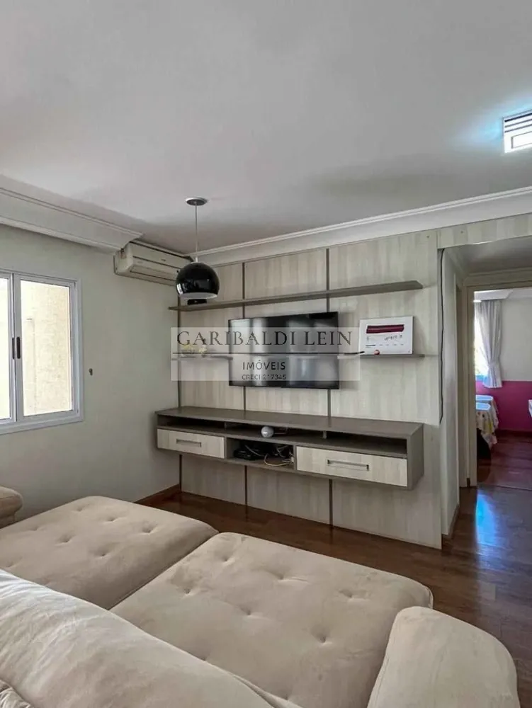 Apartamento, 3 quartos, 125 m² - Foto 2
