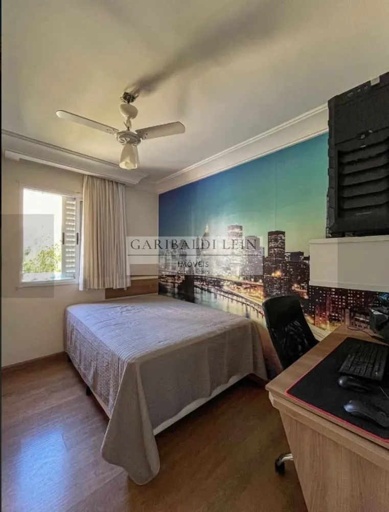 Apartamento, 3 quartos, 125 m² - Foto 3