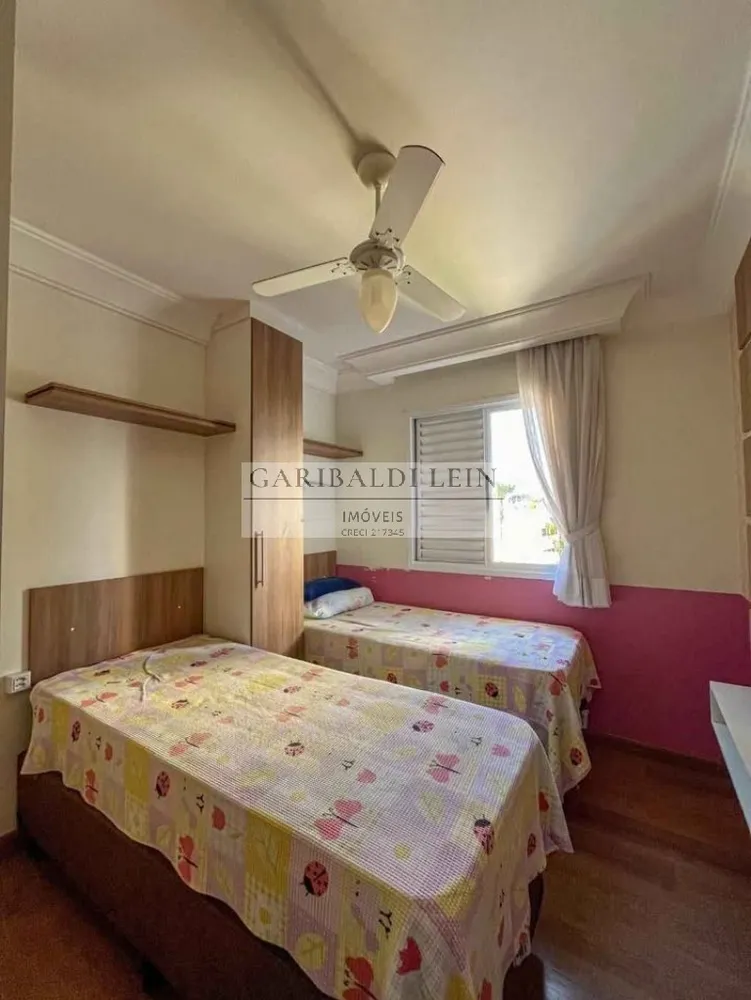Apartamento, 3 quartos, 125 m² - Foto 4