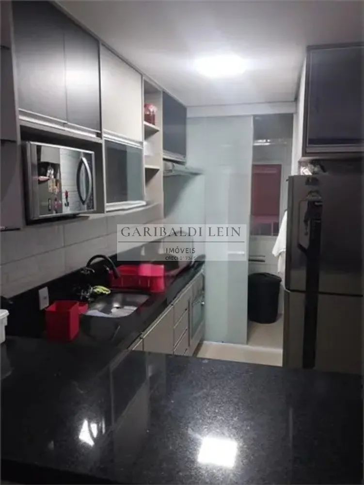 Apartamento, 2 quartos, 43 m² - Foto 5