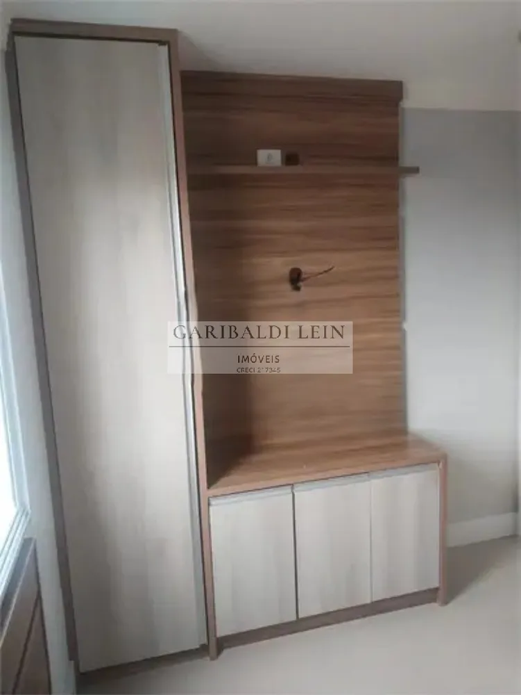 Apartamento, 2 quartos, 43 m² - Foto 2
