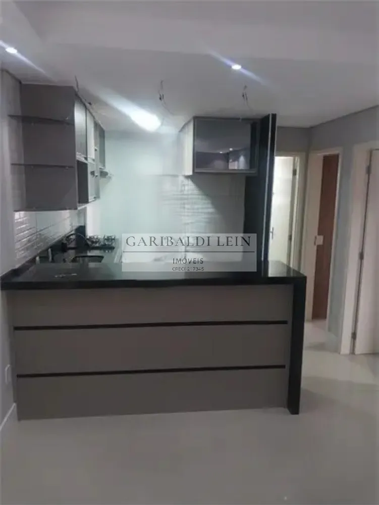 Apartamento, 2 quartos, 43 m² - Foto 4
