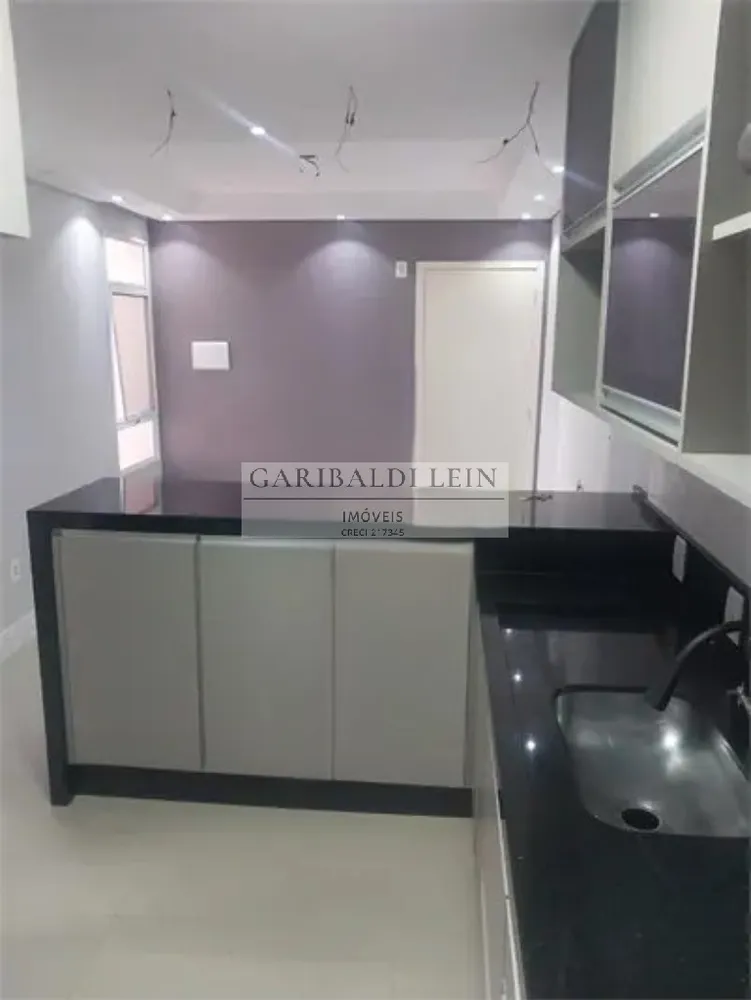 Apartamento, 2 quartos, 43 m² - Foto 3