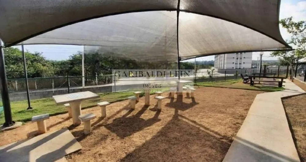 Apartamento, 2 quartos, 43 m² - Foto 8
