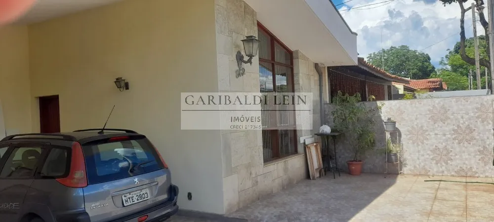 Casa, 3 quartos, 225 m² - Foto 5