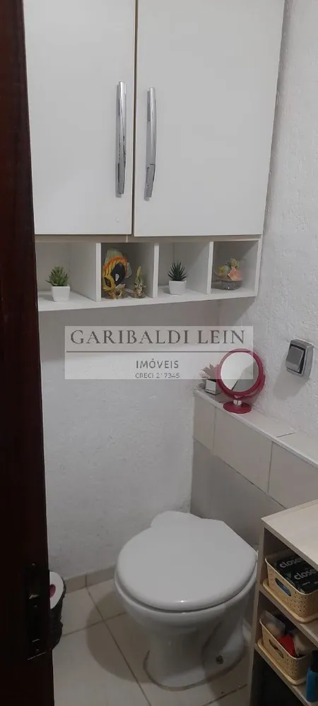 Casa, 3 quartos, 225 m² - Foto 14