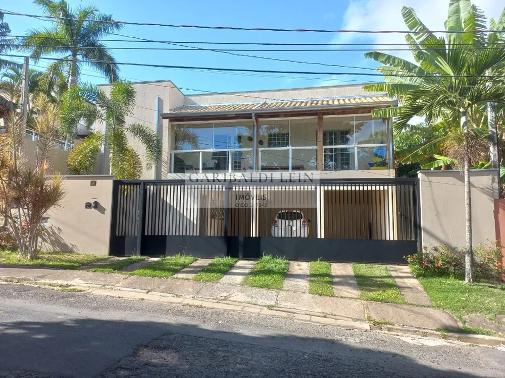 Casa, 3 quartos, 352 m² - Foto 5