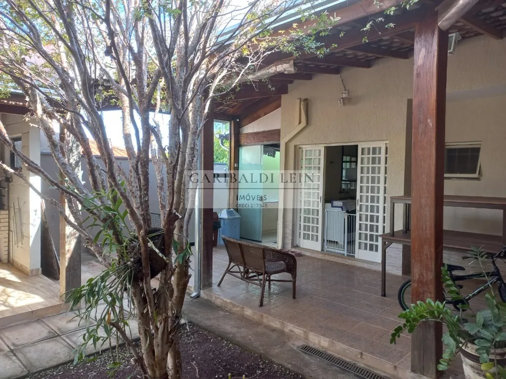 Casa, 3 quartos, 352 m² - Foto 11