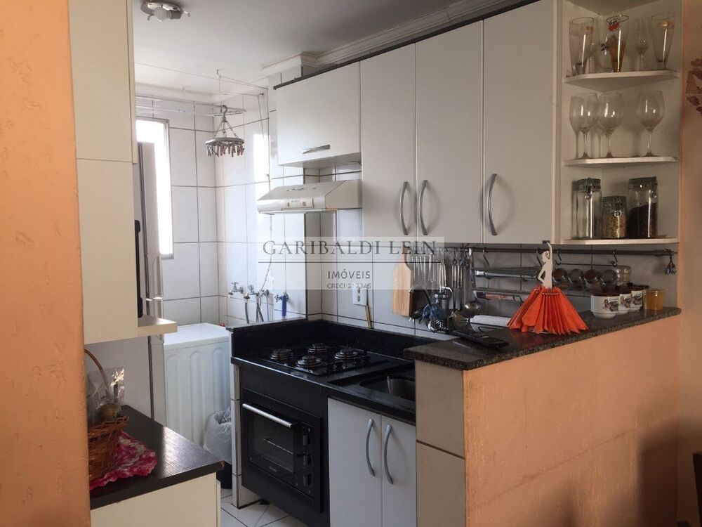 Apartamento, 3 quartos, 75 m² - Foto 4