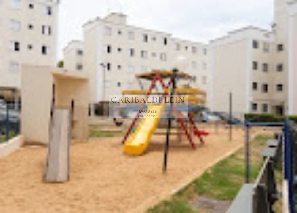 Apartamento, 3 quartos, 75 m² - Foto 2