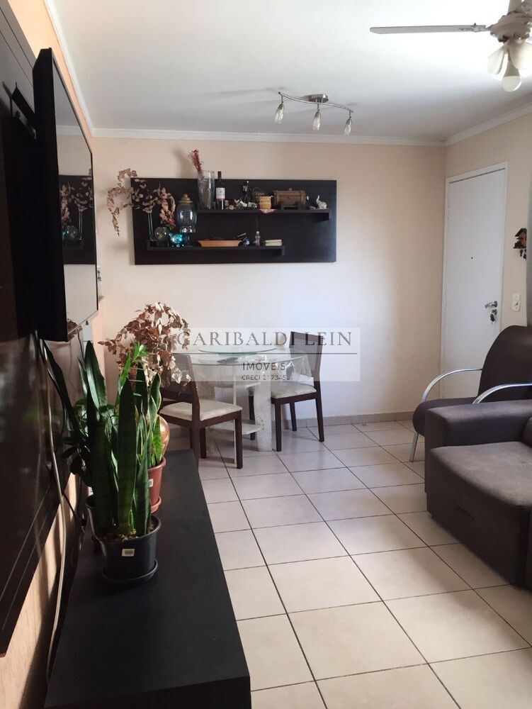 Apartamento, 3 quartos, 75 m² - Foto 3