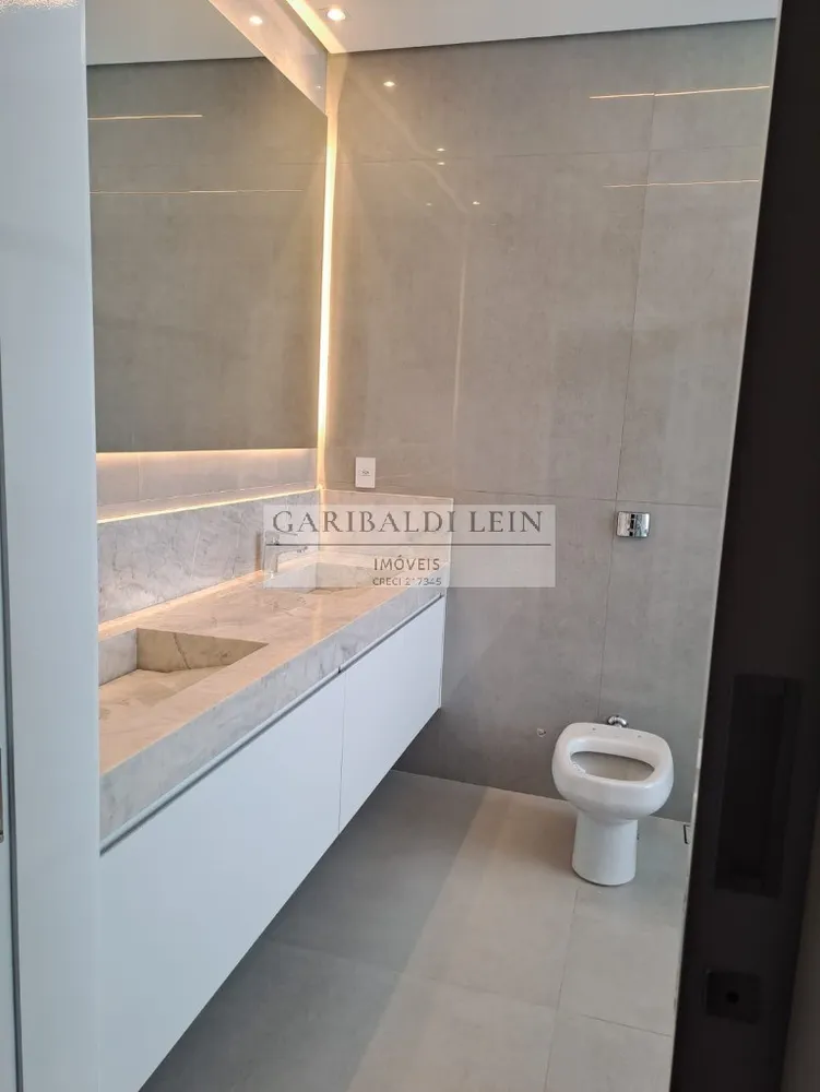 Casa, 4 quartos, 398 m² - Foto 13