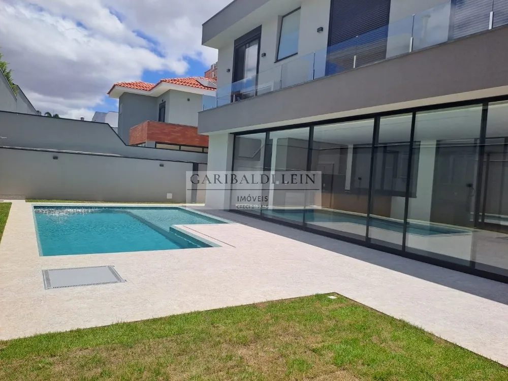 Casa, 4 quartos, 398 m² - Foto 5