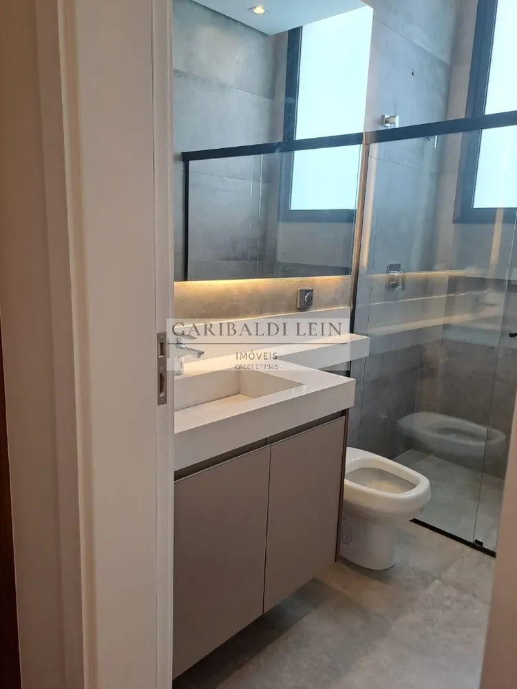 Casa, 4 quartos, 398 m² - Foto 8