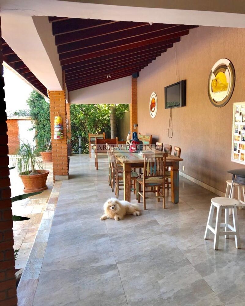 Casa, 4 quartos, 300 m² - Foto 3