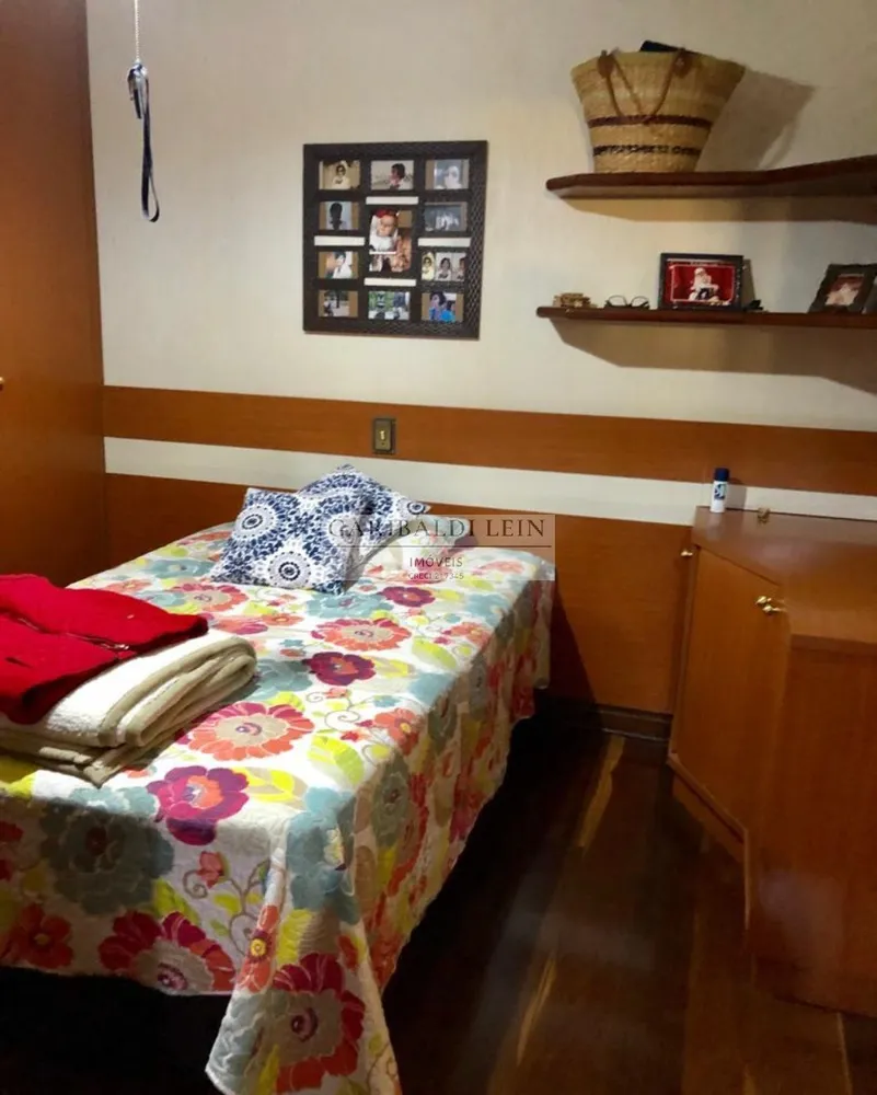 Casa, 4 quartos, 300 m² - Foto 14