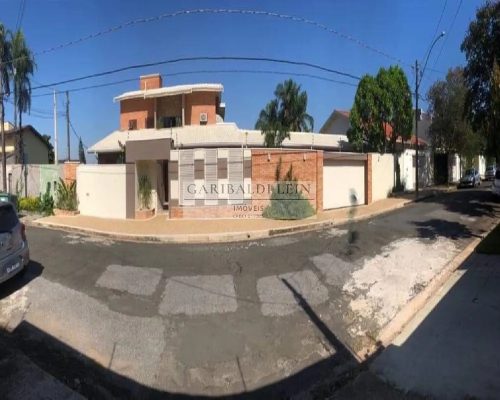 Casa, 4 quartos, 300 m² - Foto 5
