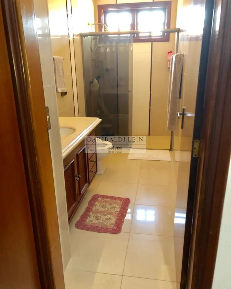 Casa, 4 quartos, 300 m² - Foto 16