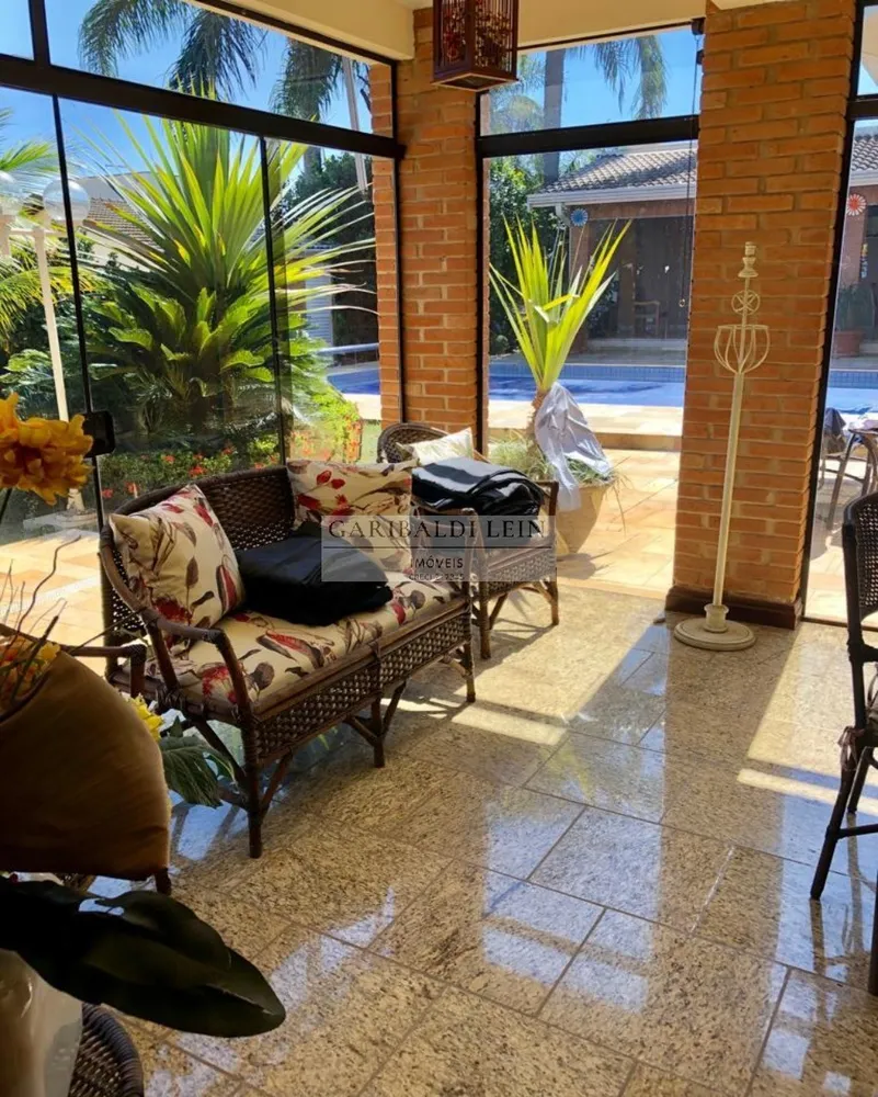 Casa, 4 quartos, 300 m² - Foto 7