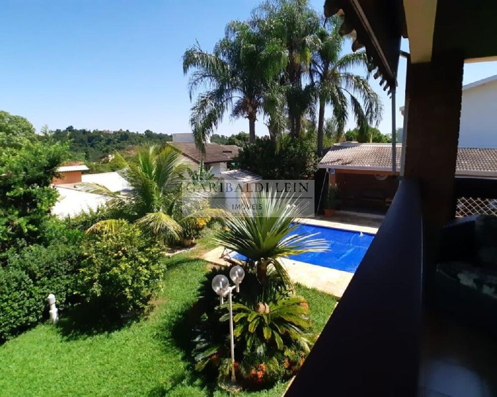 Casa, 4 quartos, 300 m² - Foto 1