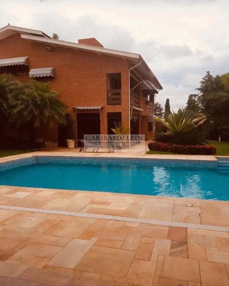 Casa, 4 quartos, 300 m² - Foto 9