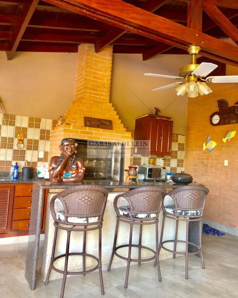 Casa, 4 quartos, 300 m² - Foto 8
