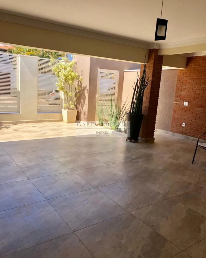Casa, 4 quartos, 300 m² - Foto 6