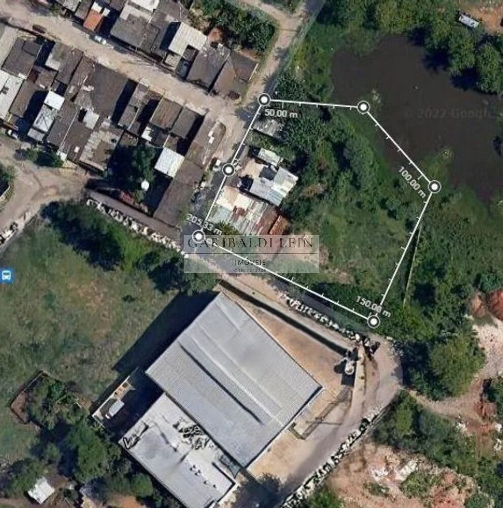 Terreno, 2808 m² - Foto 2