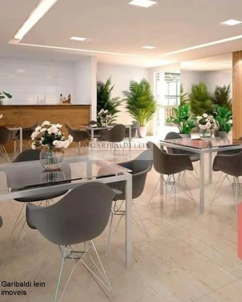 Apartamento, 2 quartos, 43 m² - Foto 9