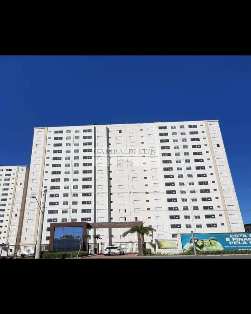 Apartamento, 2 quartos, 43 m² - Foto 7
