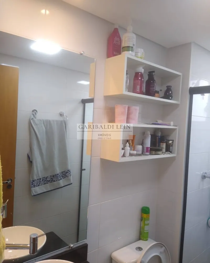 Apartamento, 2 quartos, 43 m² - Foto 6