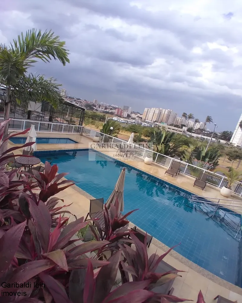 Apartamento, 2 quartos, 43 m² - Foto 10