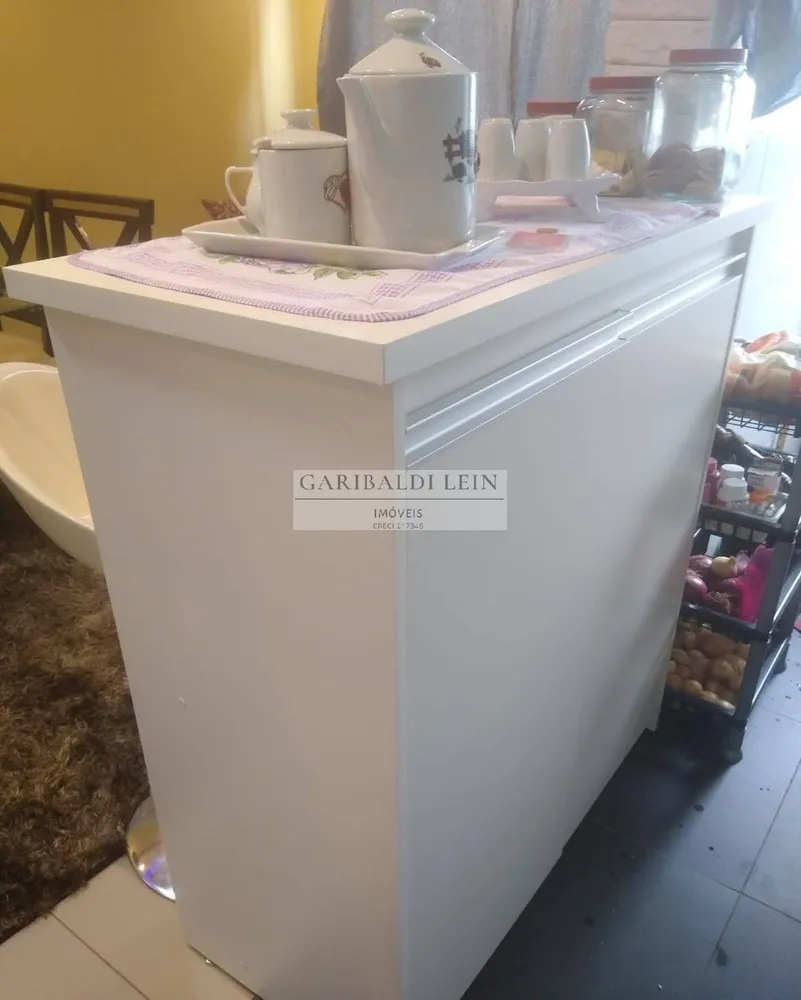 Apartamento, 2 quartos, 43 m² - Foto 5