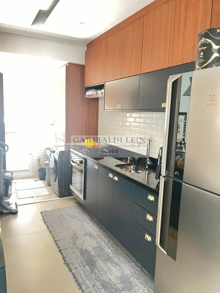 Cobertura, 3 quartos, 136 m² - Foto 7