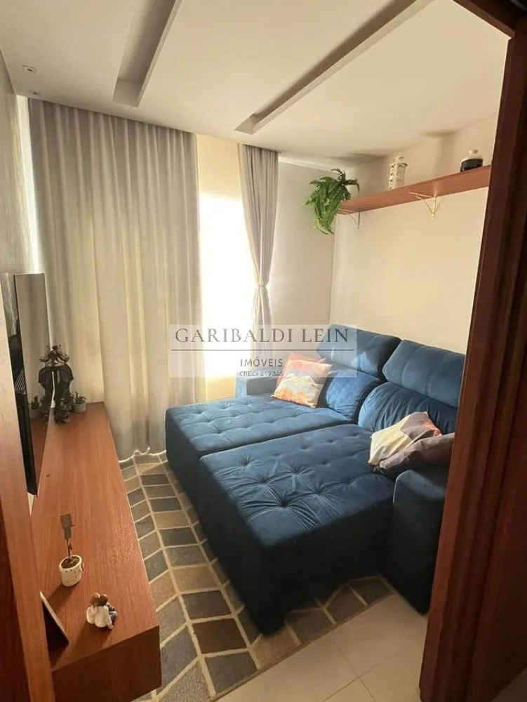 Cobertura, 3 quartos, 136 m² - Foto 5