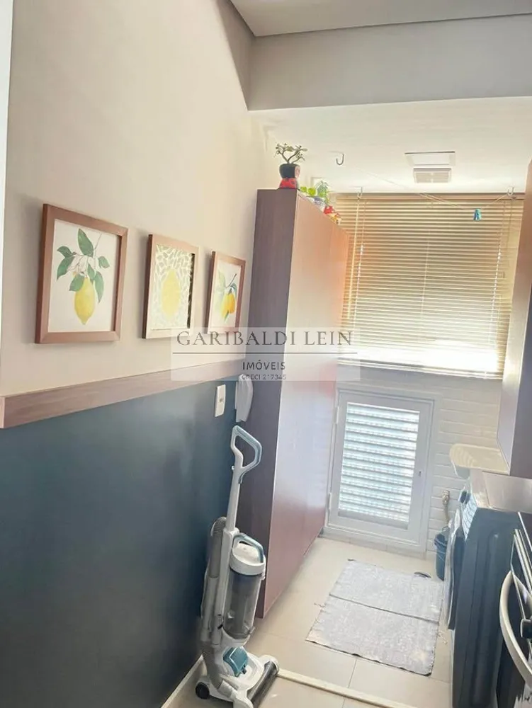 Cobertura, 3 quartos, 136 m² - Foto 8