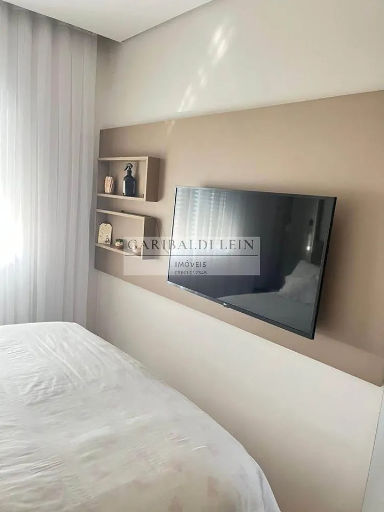 Cobertura, 3 quartos, 136 m² - Foto 6