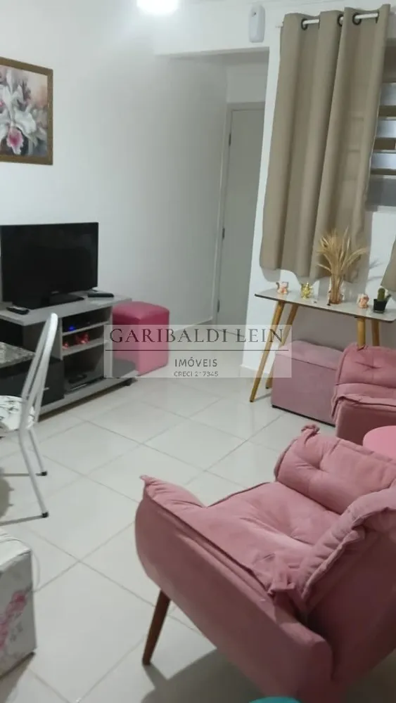 Apartamento, 1 quarto, 40 m² - Foto 1