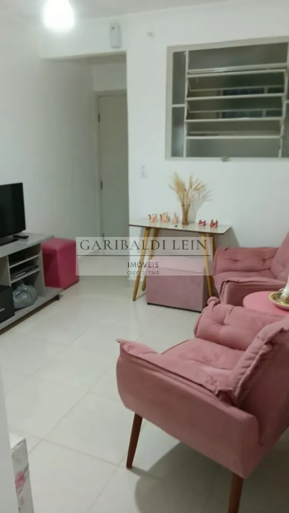 Apartamento, 1 quarto, 40 m² - Foto 2