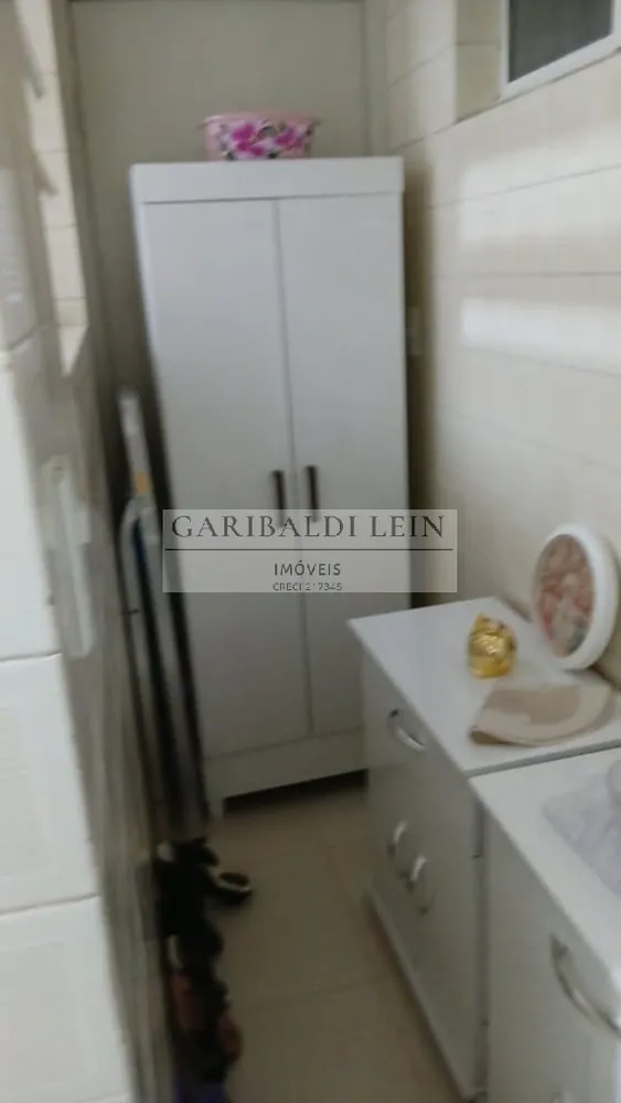 Apartamento, 1 quarto, 40 m² - Foto 4