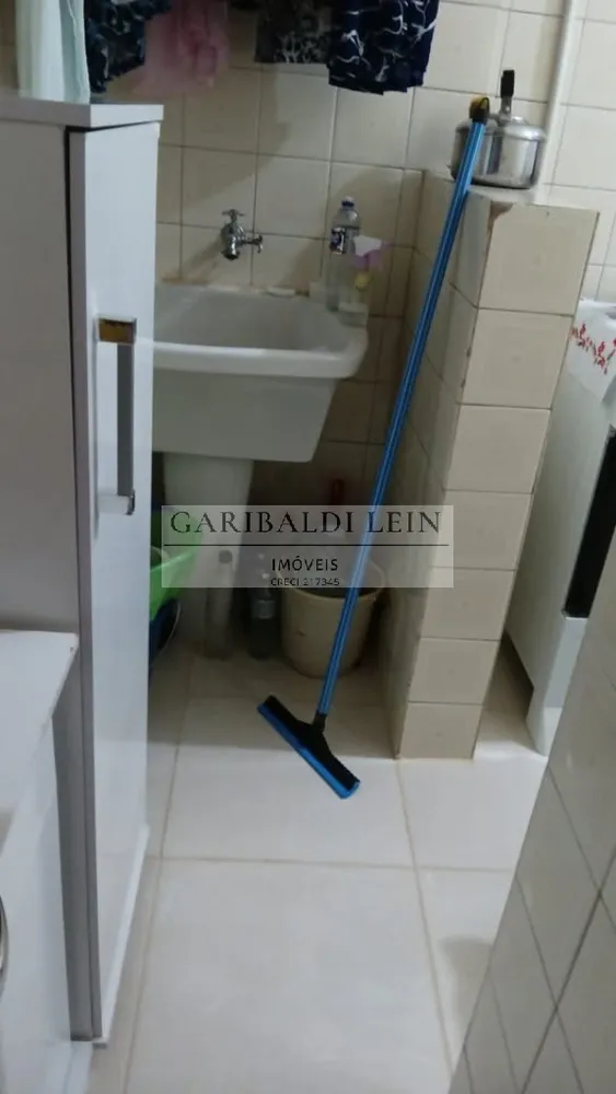 Apartamento, 1 quarto, 40 m² - Foto 3