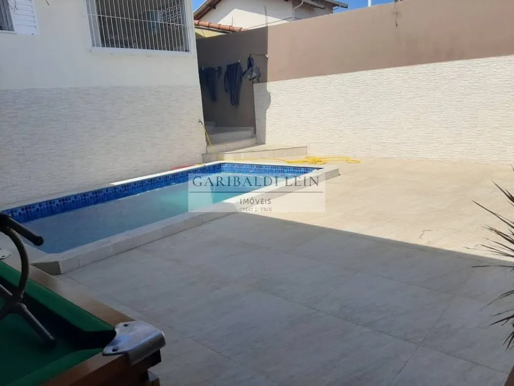Casa, 4 quartos, 180 m² - Foto 2