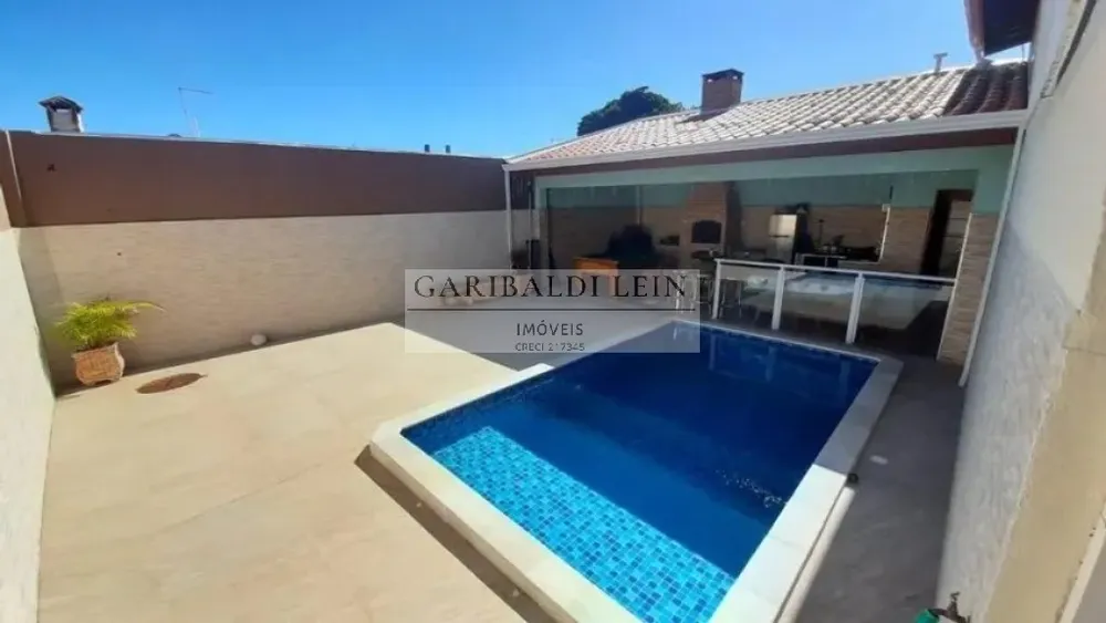 Casa, 4 quartos, 180 m² - Foto 4
