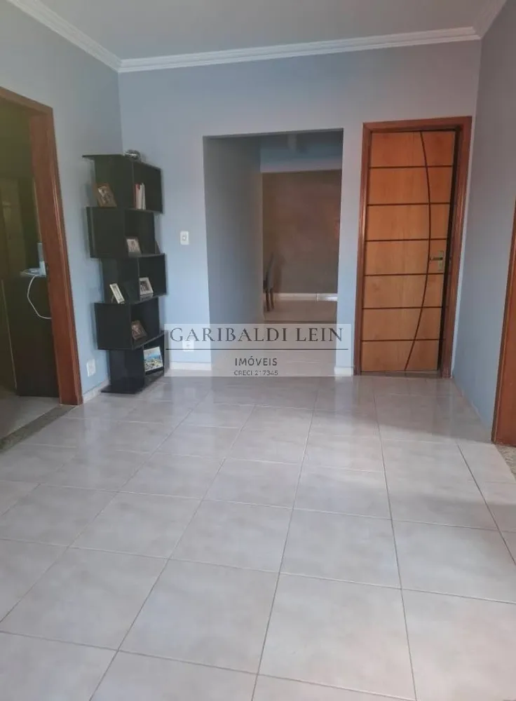 Casa, 4 quartos, 180 m² - Foto 3