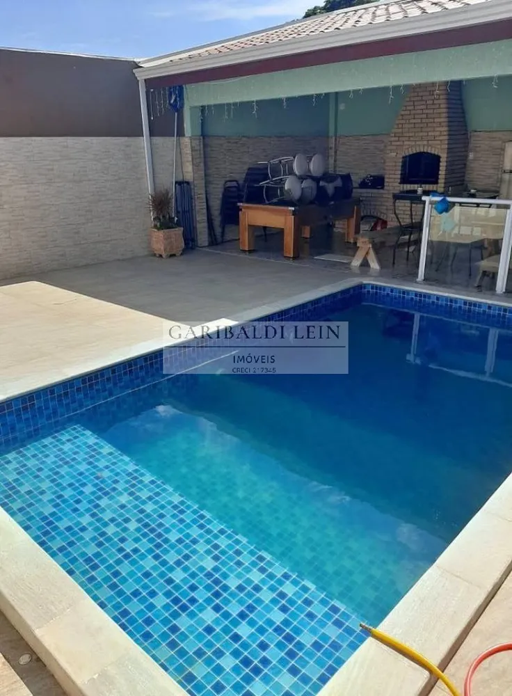 Casa, 4 quartos, 180 m² - Foto 8