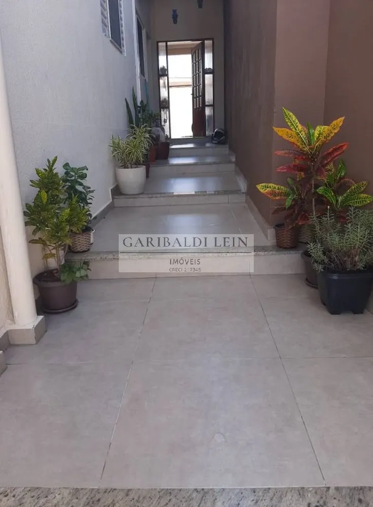 Casa, 4 quartos, 180 m² - Foto 3