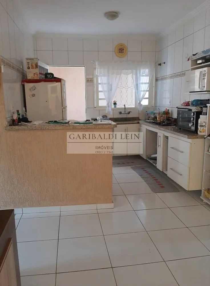 Casa, 4 quartos, 180 m² - Foto 6