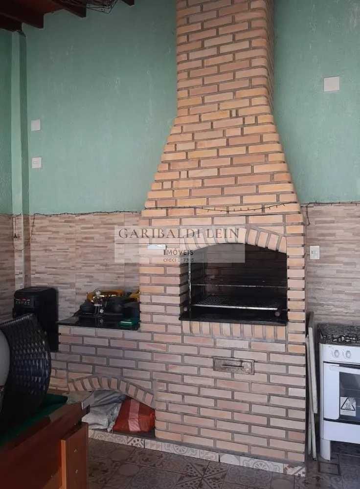 Casa, 4 quartos, 180 m² - Foto 1