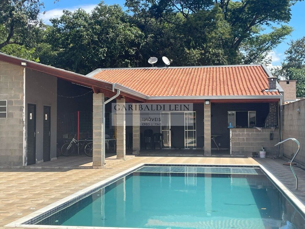 Chácara, 1 quarto - Foto 1