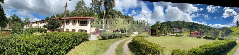 Terreno, 31 hectares - Foto 13